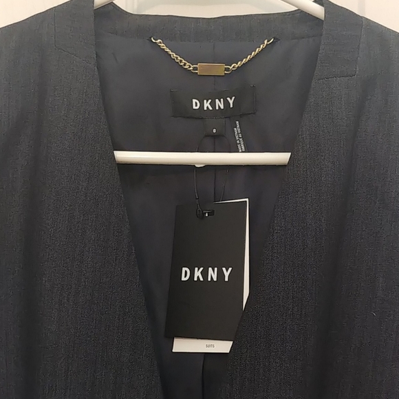 DKNY women's jacket - Picture 3 of 5